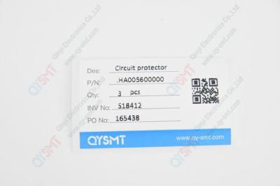 China JUKI - Protector de circuito.HA005600000 en venta