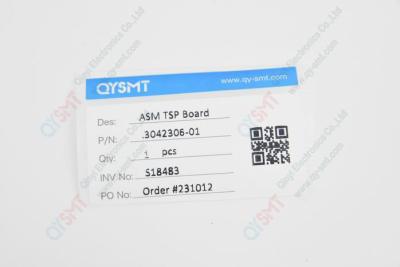 China SIEMENS - PCB ASM TSP Board .3042306-01 à venda