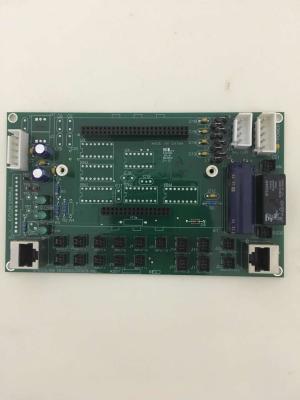 China Camalot spare parts Camalot spare parts board for sale