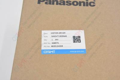 China PANASONIC - DRIVER Motor-driver MADHT1505NA3 à venda