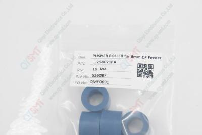 China SAMSUNG - PUSHER ROLLER para el alimentador CP de 8 mm..J2500216A en venta