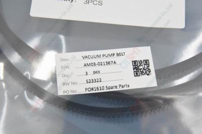 Chine SAMSUNG -  VACUUM PUMP BELT АM03-021567А à vendre