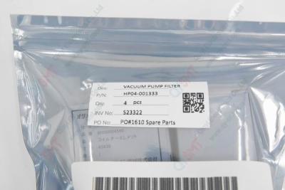 Chine SAMSUNG - VACUUM PUMP FILTER НР04-001333 à vendre