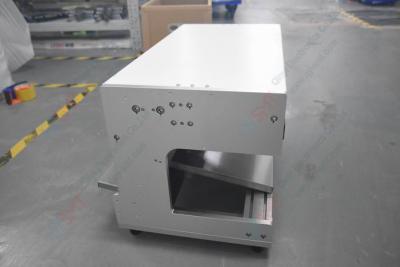 Chine PCB CUTTING MACHINE Blade Moving PCB Separator ML-500 à vendre