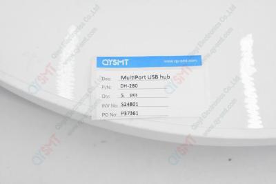 China MultiPort USB charger 60port+Display DH-280 à venda