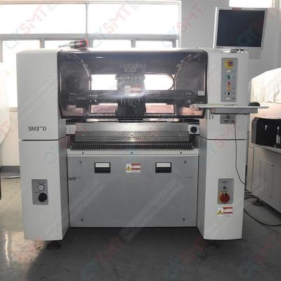 China CHIP MOUNTER SM320 for sale