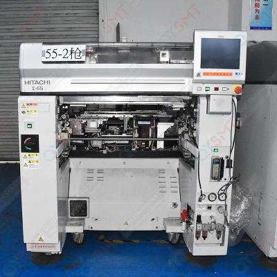 China Used Pick and Place Machine/HITACHI/SIGMA-G5 for sale