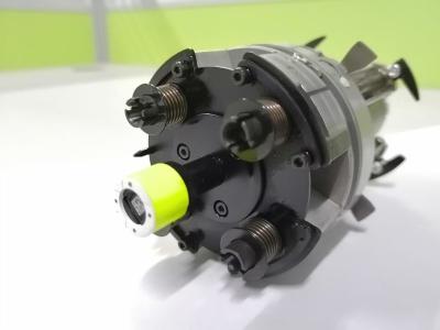 Chine Tête du revolver R4 pour la machine d'AIMEX IIIC à vendre