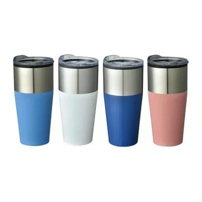 China Wholesale Wireless App Remote Control LED Insulated Flask Stainless Steel Temperature Display Water Bottle Cup for sale