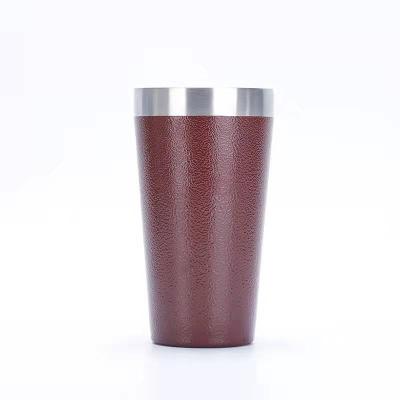 China Sustainable Thermal Insulated Coffee Mug Travel Sublimation Stainless Steel Tumbler Mug for sale