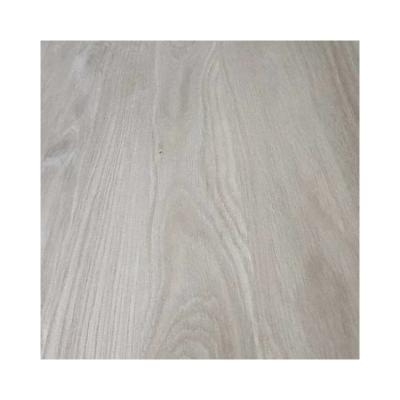 China Modern Most Popular Natural White Oak Veneered Faced Board Plywood For Furniture / Cabinet for sale