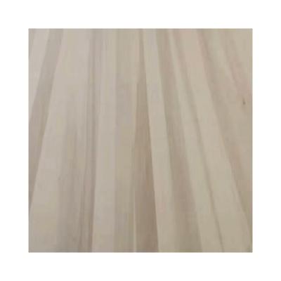 China Selling Solid Finger Panels Common Wood Board Modern Hot Poplar Wood Material For Home Decor for sale