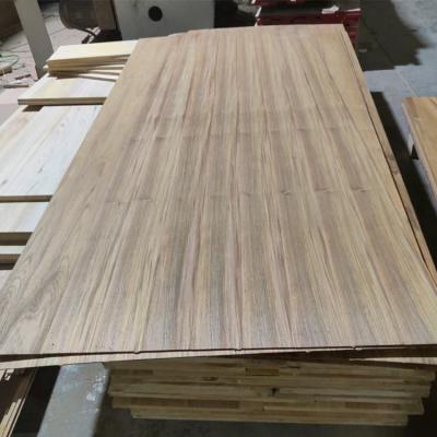 China Modern custom teak straight panel for teak dining tableteak outdoor dining sets for sale