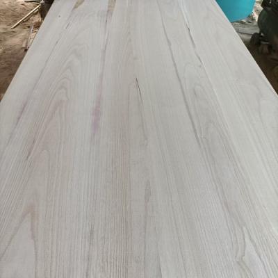 China Modern Paulownia Finger Joint Board Paulownia Solid Wood Price Treated Paulownia Lumber Prices Sawn Timber Timber Edge Glued Wall Panels for sale