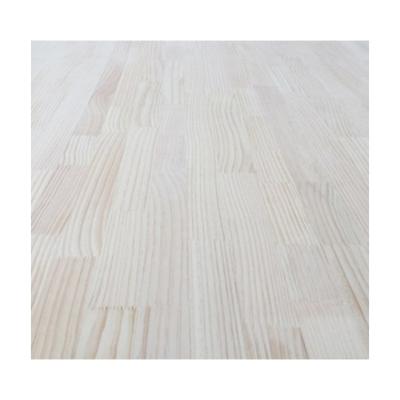 China Modern Hot Sale Panel Lumber 9/12/15/18/20/22/24mm Pine Wood Panel For Furniture for sale