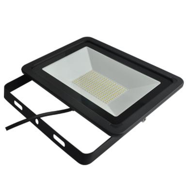 China outdoor hotel thin smd ip66 50w 100w 150w 200w led flood light for sale