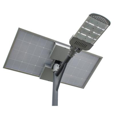 China ROAD Professional 200w 150w 60w solar led street lights with good service for sale