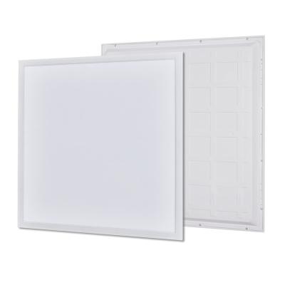 China Modern 5years warranty backlit 20W 40W 60W 4000lm led panel light for sale