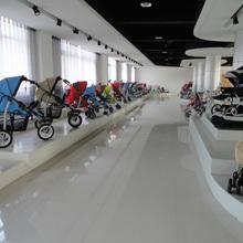 Verified China supplier - Cixi Babyhome Products Co., Ltd.