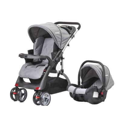 China Oxford Mamakids K-98KC wholesale in South American baby stroller for sale