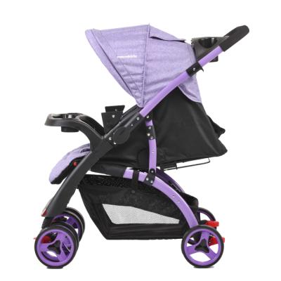 China Oxford Mamakids K-98KC baby stroller, buggy, pram, carrier with EN1888 certification for sale