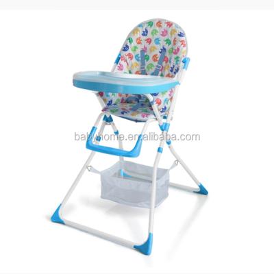 China Dining Chair Restaurant Plastic Baby Table Best Selling Baby Chair for sale