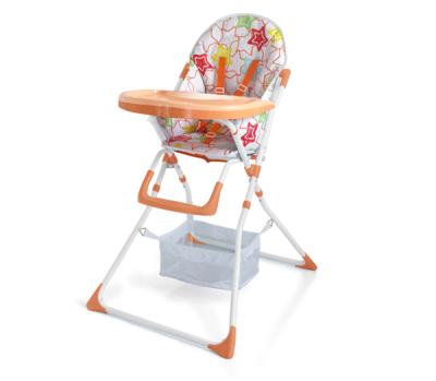 China Plastic Baby Kids Highchair Dining Umpire Chair for sale