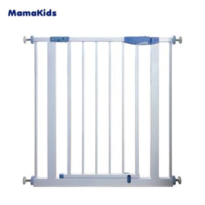 China Easily Assembled Auto-lock Baby Fence Baby Safety Gate For Wholesale for sale