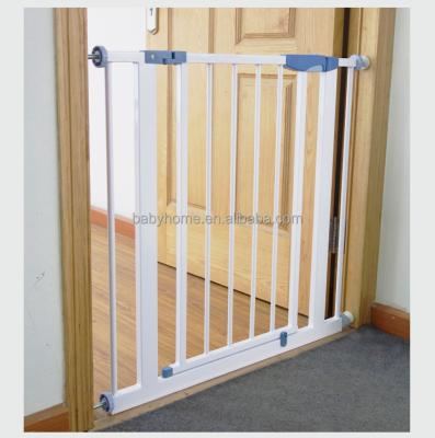 China Iron Mamakids SG-01 with lock baby gate door for home use for sale