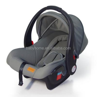 China Hot Selling Carbon Fiber Baby Car Seat Good Safety Baby Car Seat for sale