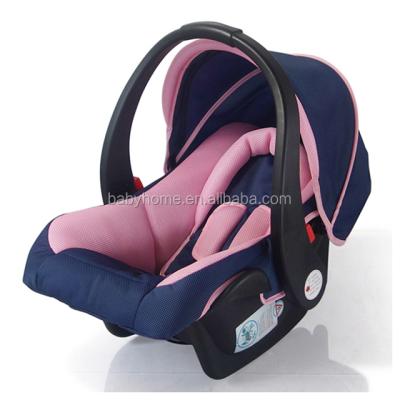 China Polyester EN13209 certificate china most popular baby carrier for sale