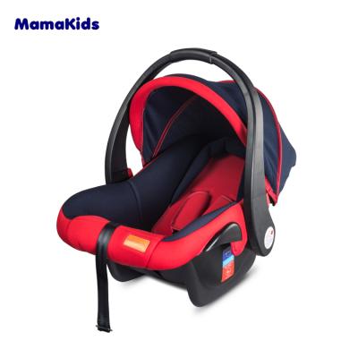 China Fabric+plastic EN13209 certificate china most popular baby carrier 2 in 1 baby car seat 0-13 for sale