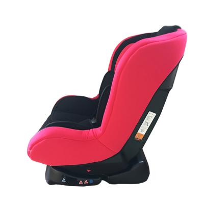 China Mamakids z-71L 2pcs/ctn baby booster leather car seat for baby safe for sale