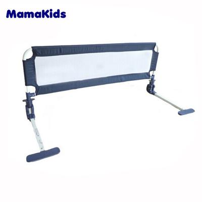 China Steel+mesh (good baby kid products) safty baby bed kids bed rail in good folding beds baby kid froducts for sale