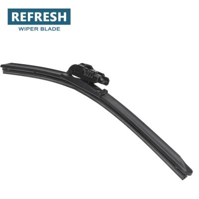 China U-hook OE Fit Front Wiper Car Wiper Blades fit for Honda Civic for sale