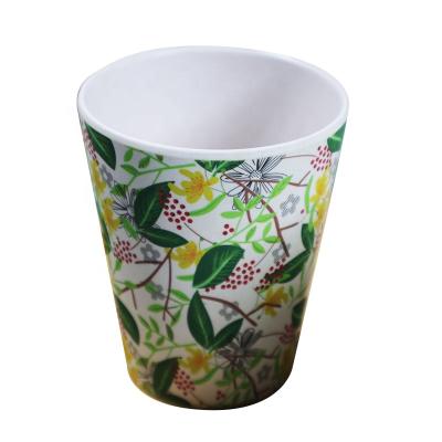 China New High Quality Pass Melamine EU2020/1245 Tableware Trumbler Sustainable for sale