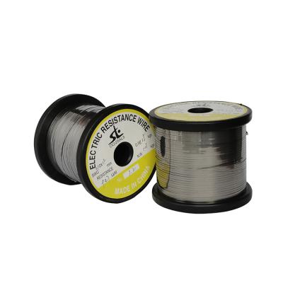 China Industrial Boiler Electric Fecral Heat Resistance Heating Wire for sale