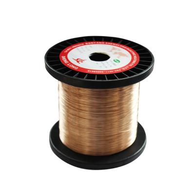 China Manufacturer Supply 1mm Electrical Nickel Plated Copper Heating Wire For Sale for sale