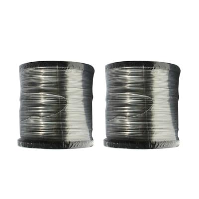 China Nickel-Cromium Wire Nichrome Heating Alloy Heat Wire 80 Nichrome 20 Wire Supplier for sale