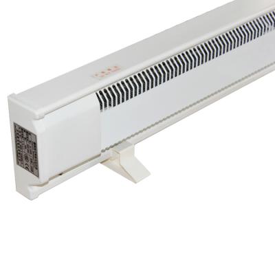 China High Quality Home Wall Mounted Electric Hotel Convector Heater for sale