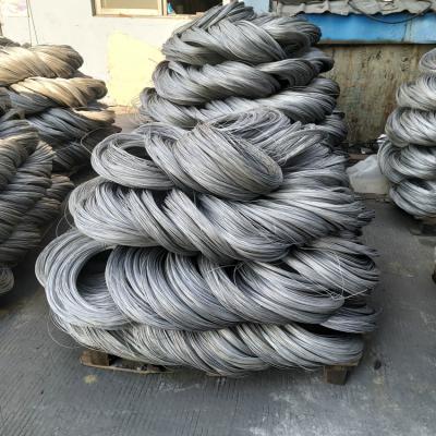 China Fecral Alloy 0cr25al5 Ocr25al5 Electrical Resistance Heating Wire for sale