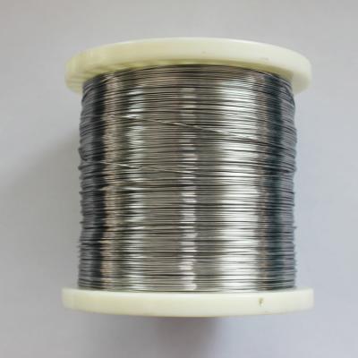 China Factory Direct Sale Heat Resistance Wire Fecral Alloy Electric Heating Wire for sale