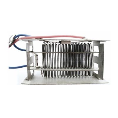 China Machinery Repair Shops Hand Dry Heating Elements Heater Forced Air Tubular Coil Heater for sale