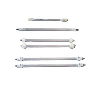 China Hotel Korea Favorite Quartz Tube Heating Element for sale