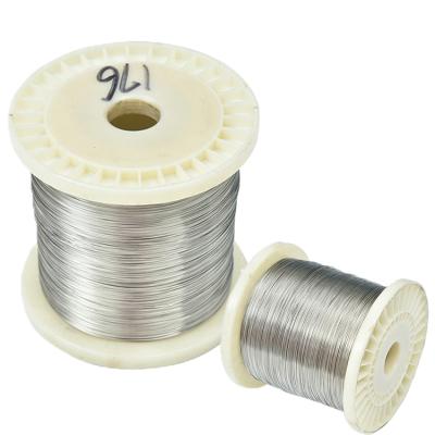 China Excellent Quality Low Price Electric Resistance Heating Wire A1 Heating Wire for sale