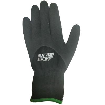 China Anti-smash Manufacturer Price Products Industrial Sfg-Dqb706 Nitrile Coated Gloves for sale