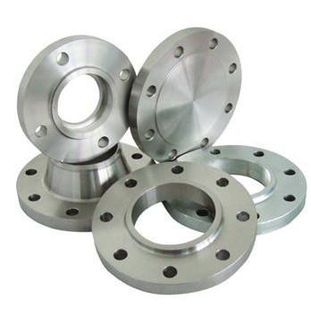 China A105 SO Forged Flanges ANSI B16.5 1/2