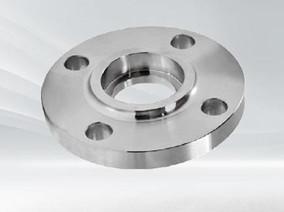 China Forging RF SW Socket Weld Flanges Class150 DN25 for sale