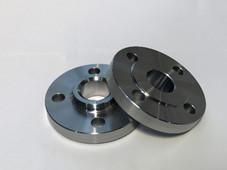 China Slip On Forged Flanges D-SO-Class150-DN20/25 RF Pipe Fitting Flanges for sale