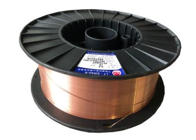 China AWS E70s-6 Mig Welding Wire 0.023